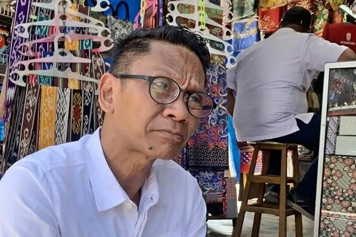 Pemkot Samarinda Dukung Peternakan Domba Koperasi Merah Putih Lempake