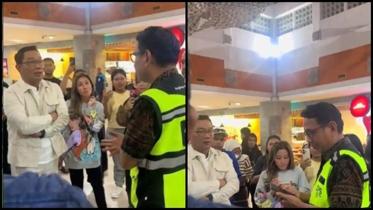 Permintaan Maaf Dirut Super Air Jet, Video Ridwan Kamil Protes Pesawat Bali-Jakarta Delay Jadi Viral