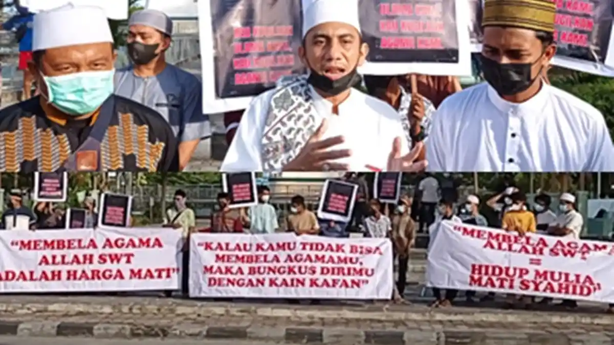Dituding Posting Ujaran Kebencian, Anggota DPR RI Dapil Kaltara Deddy Sitorus: Didoakan Saja