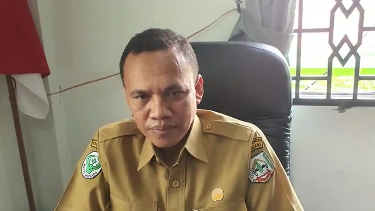 Ruangan Apotek RSUD Sahudin Kutacane Terbakar, Kerugian Berkisar Rp 1,1 Miliar