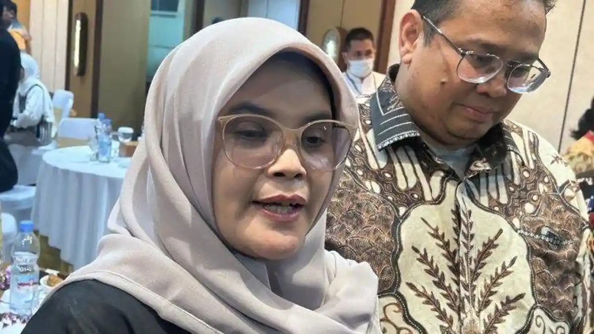 Bawaslu RI Soroti Pernyataan Cawagub Banten Dimyati Natakusumah