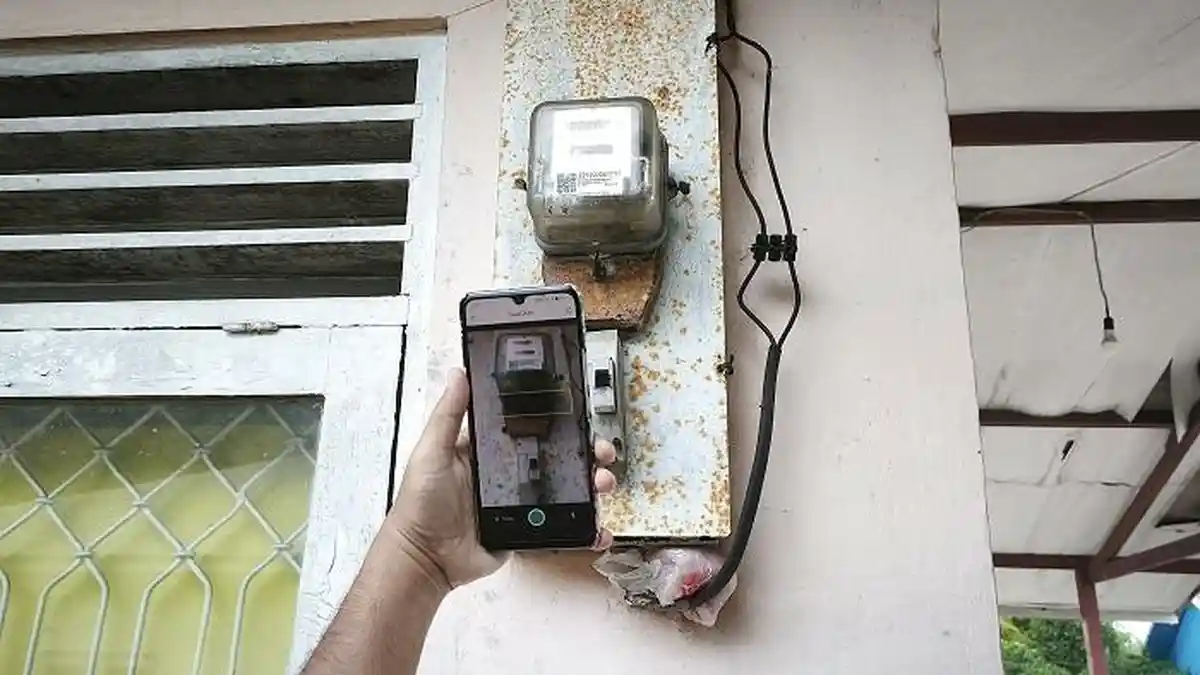 Lewat Fitur SwaCAM PLN Mobile, Cek Tagihan Listrik Makin Praktis