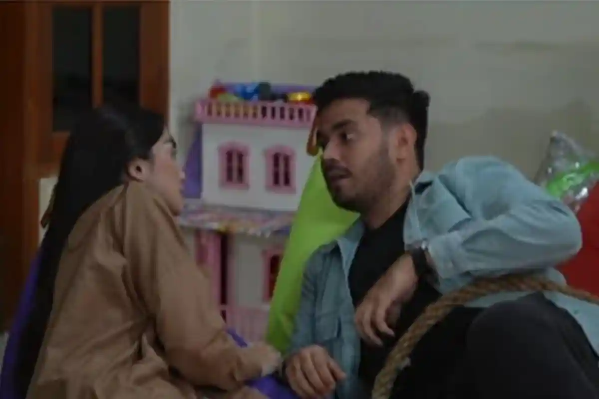 Sinopsis Sinetron Cinta Setelah Cinta SCTV Hari Ini Senin 27 Maret 2023: Arya Cari Identitas Yuda