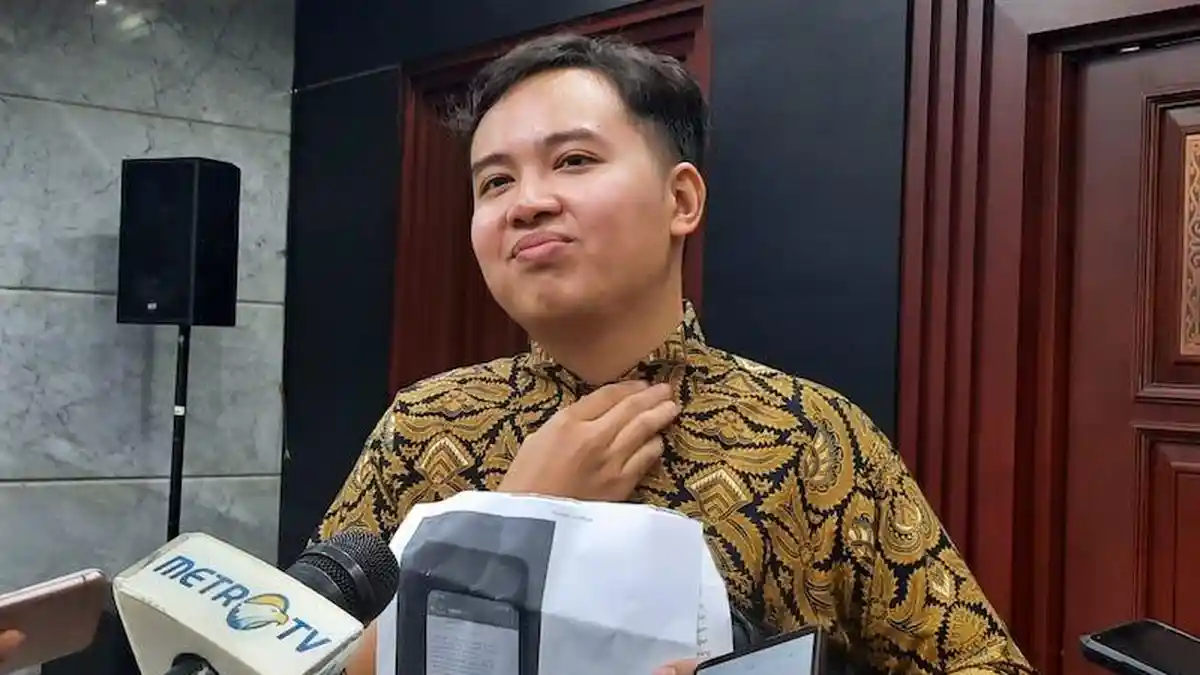 Curiga Dua Hakim MK Ubah Substansi Putusan, Zico: Berubah dalam 49 Menit