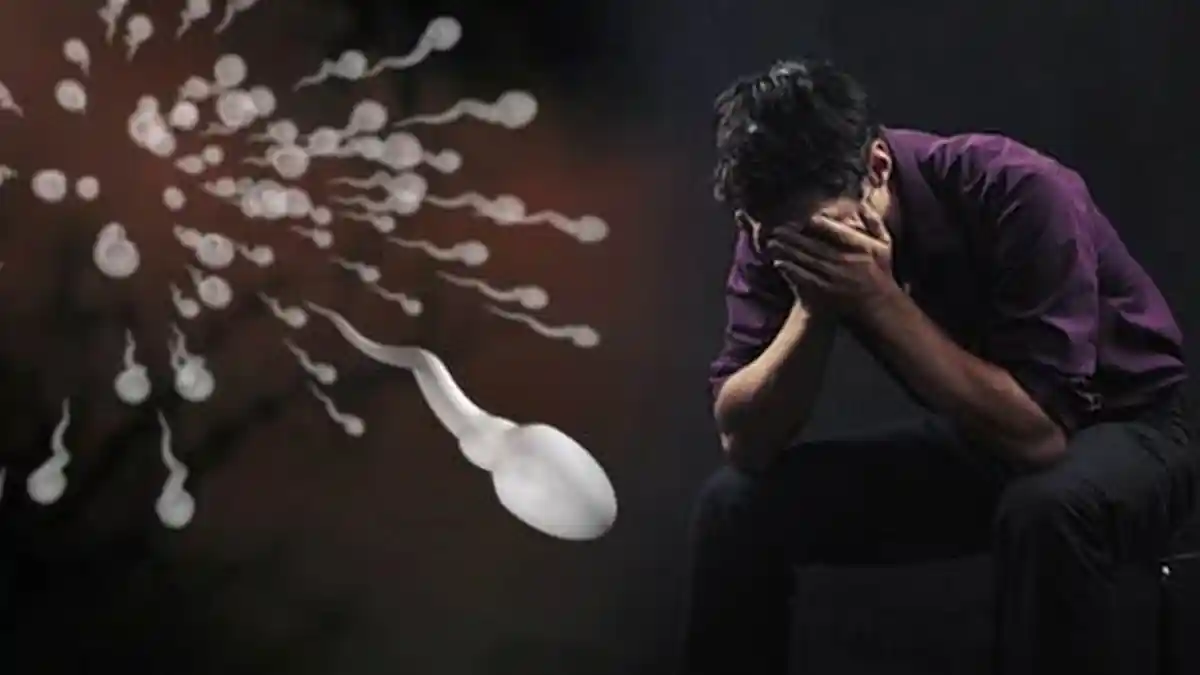 Sperma Keluar saat Buang Air Kecil, Normalkah Dok?
