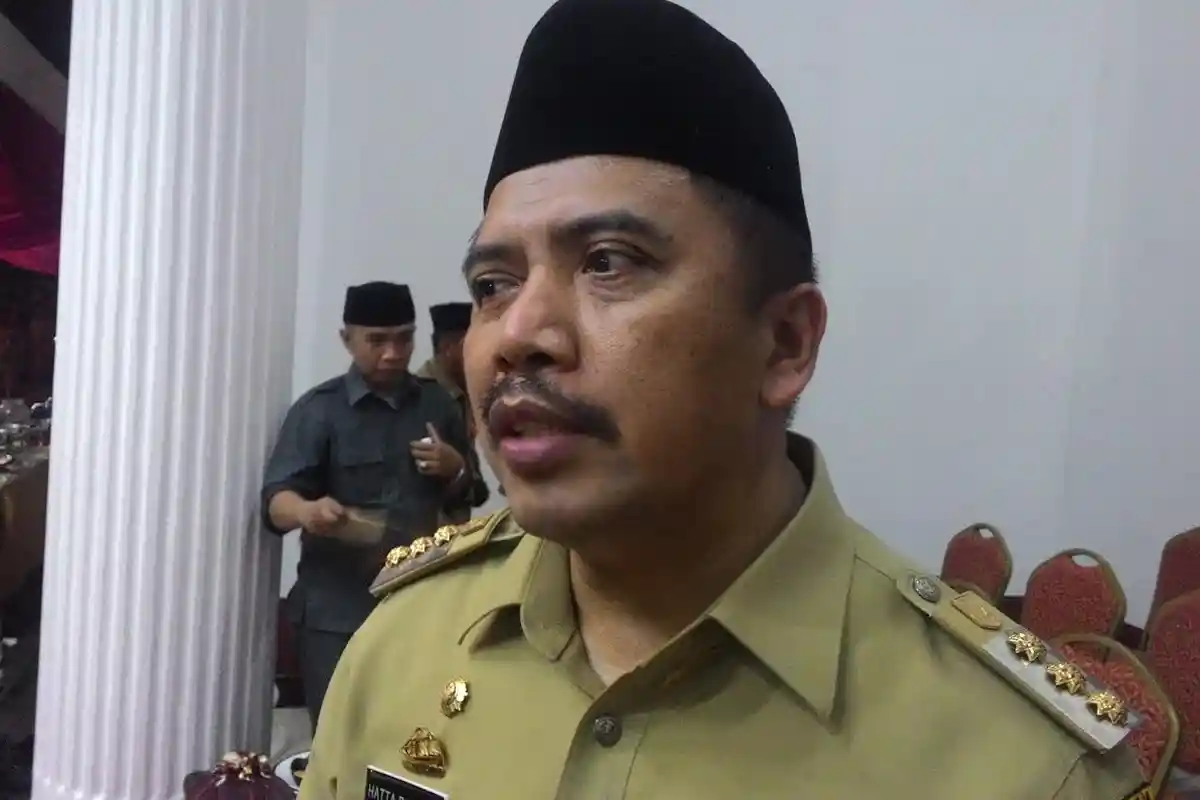 Hatta Rahman Jadwalkan Salat Idul Fitri di Lapangan Pallantikang Maros