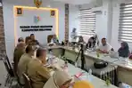 Tarif Listrik Penyumbang Utama Inflasi Kota Tanjungpandan