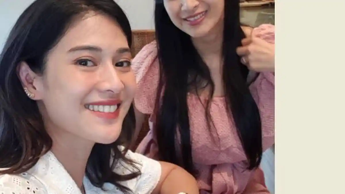 'Ngintip' Isi Skripsi Dian Sastro yang Bikin Pening, Ternyata yang Bimbing Rocky Gerung