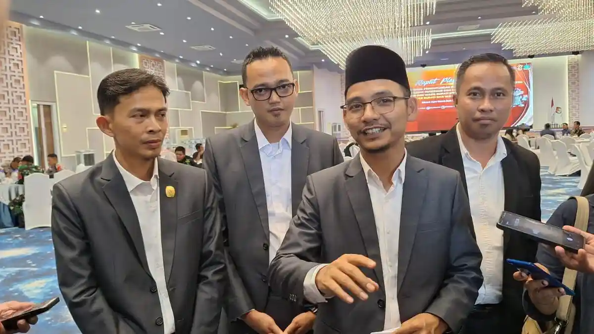Tingkat Partisipasi di Pilkada Bintan Tahun 2024 Menurun, Ini Kata KPU Bintan