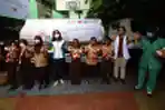 Peringatan Hari Cuci Tangan Sedunia 2022