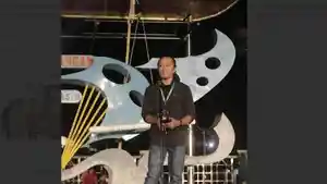 Arqam-saat-festival-musik-sampah-di-Taman-Kelayan-Banjarmasin.jpg