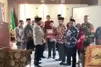 Kemenag Haltim Tetapkan Zakat Fitrah Ramadan 2026 Rp40 Ribu, KUA Diminta Sosialisasi ke Masyarakat