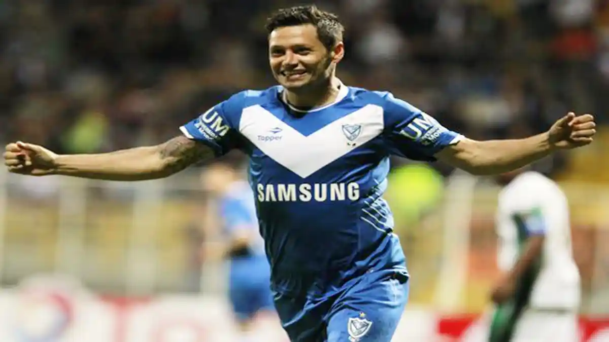 Mauro Zarate Bakal Tambah Daya Gedor West Ham United