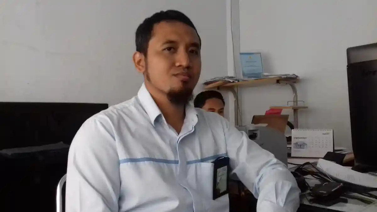 Manager PLN Bantaeng: Hari Ini Sudah Tidak Ada Pemadaman