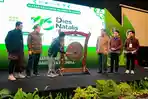 FK Unisa Palu Hadirkan Dokter Spesialis Nasional di Dies Natalis ke-16