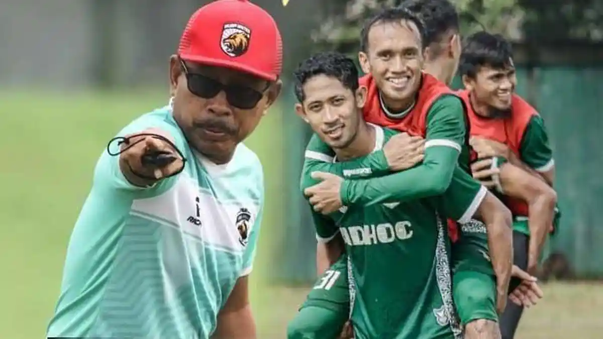 PREDIKSI Muba Babel United Vs PSMS Medan, Ayam Kinantan Bakal Dijadikan Tumbal Laskar Ranggonang