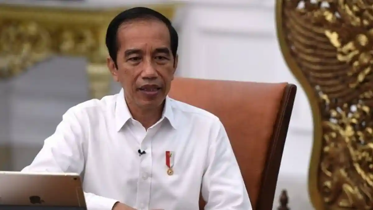 PPKM Level 4 Diperpanjang hingga 2 Agustus, Ada Penyesuaian untuk Pedagang Kecil, Apa Saja?