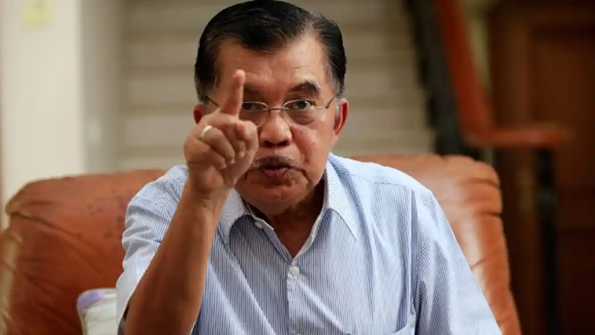 Jusuf Kalla Bocorkan Beda Gaya Kepemimpinan SBY dan Jokowi, Ada yang Doyan Rapat