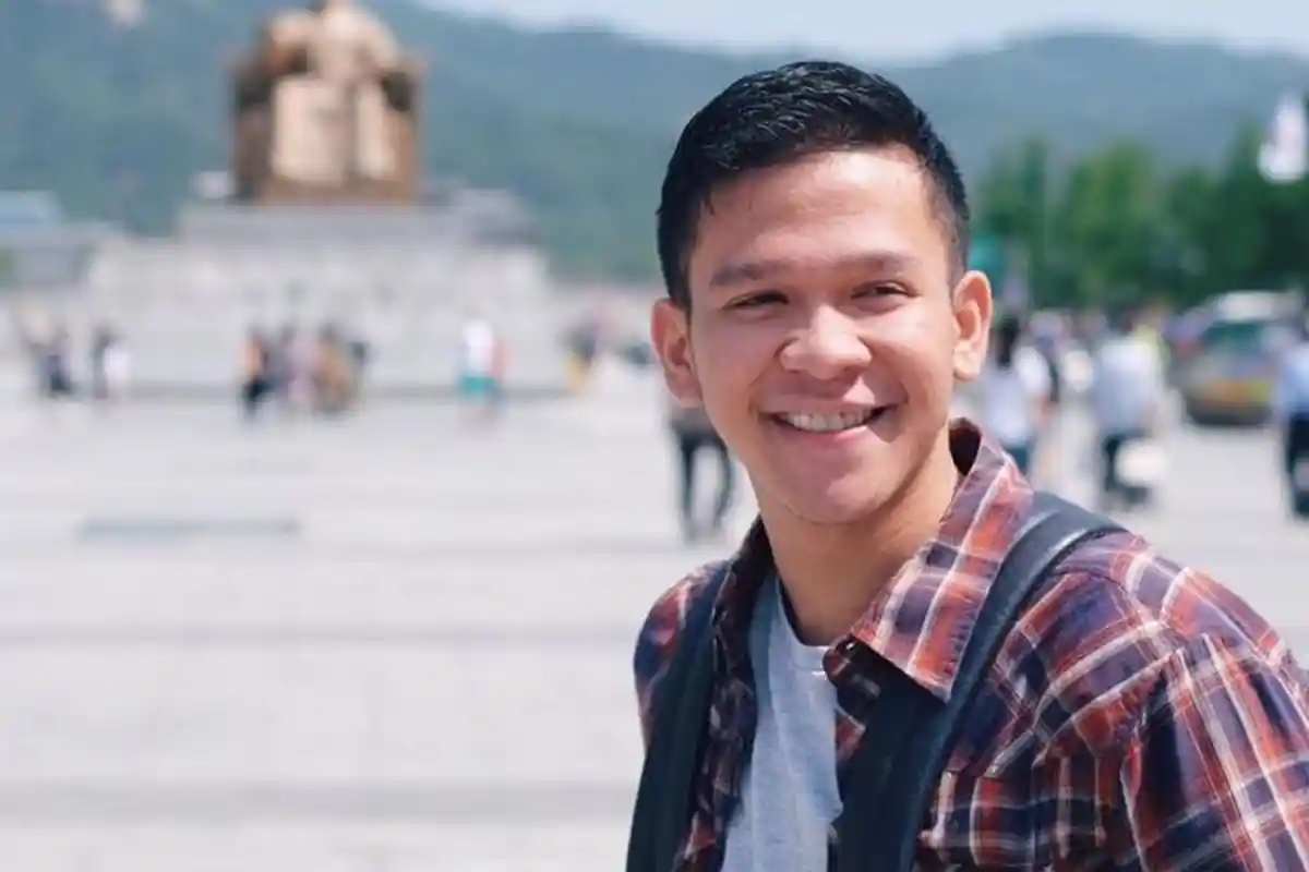 Adik Ruben Onsu Jarang Tampil di TV. Lihat Mewahnya Rumah Baru Jordi Onsu, Ada Lorong Besar