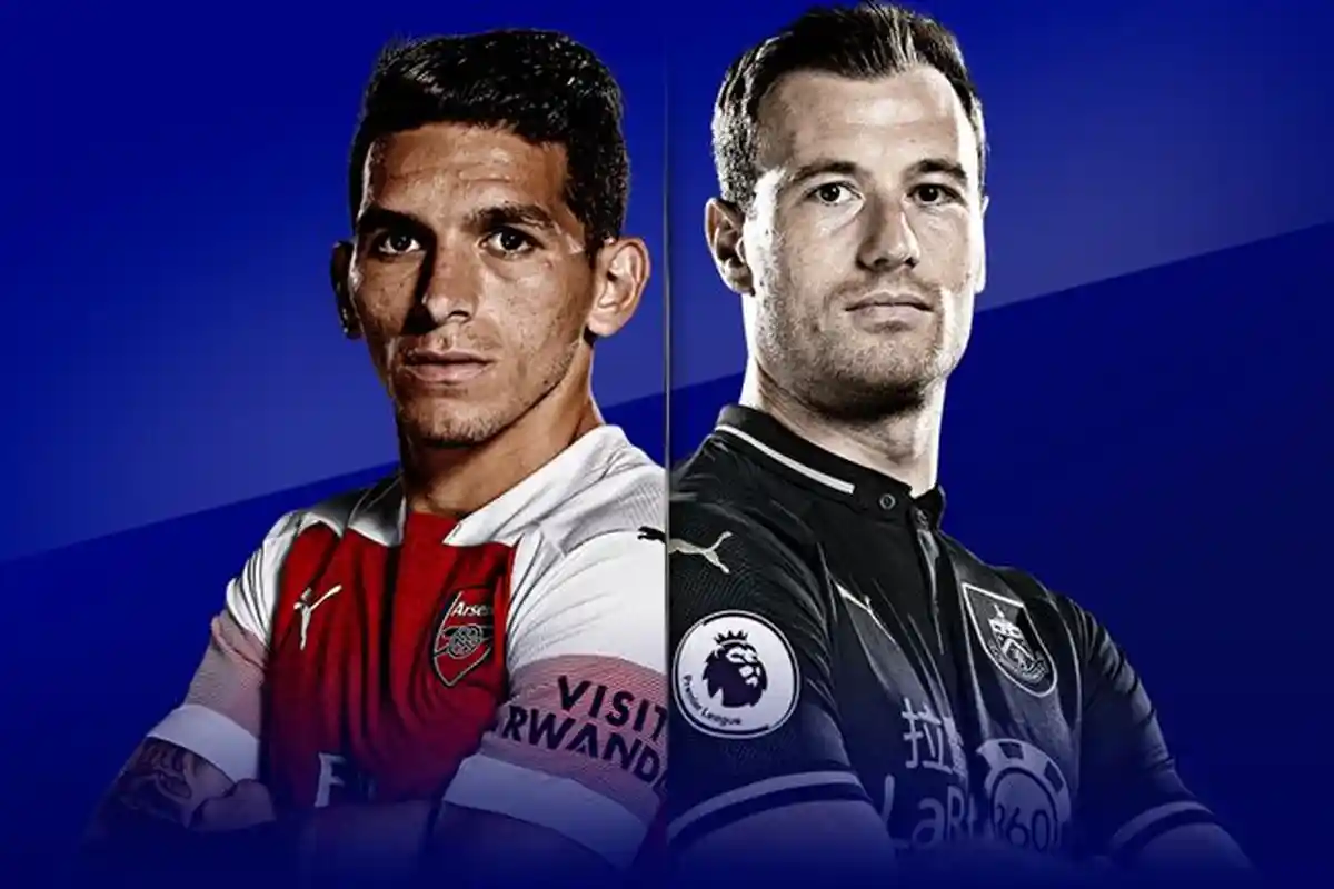 Skor 2-1, Live di beIN Sports 1, Live Streaming Arsenal Vs Burnley di MAXStream