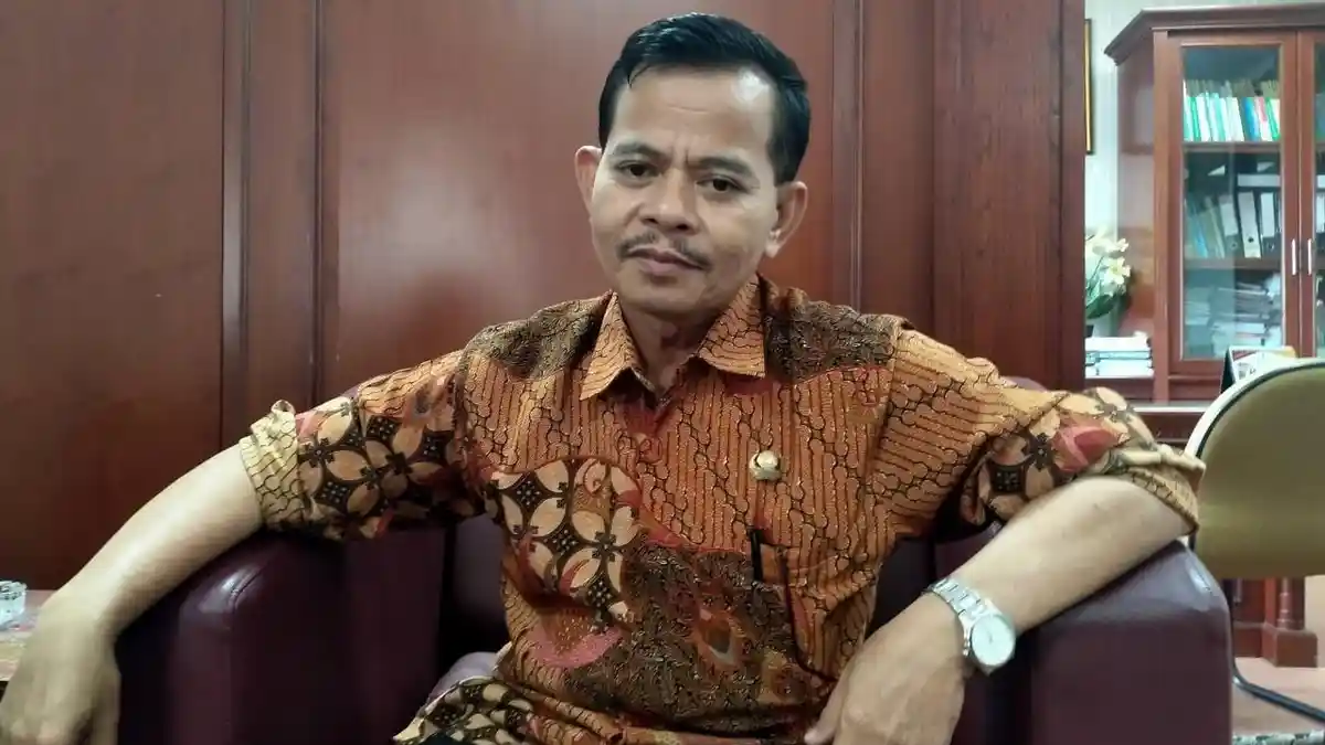 Proyeksi APBD Penajam Paser Utara 2023 Rp1 Triliun, Diprioritaskan untuk Bayar Utang