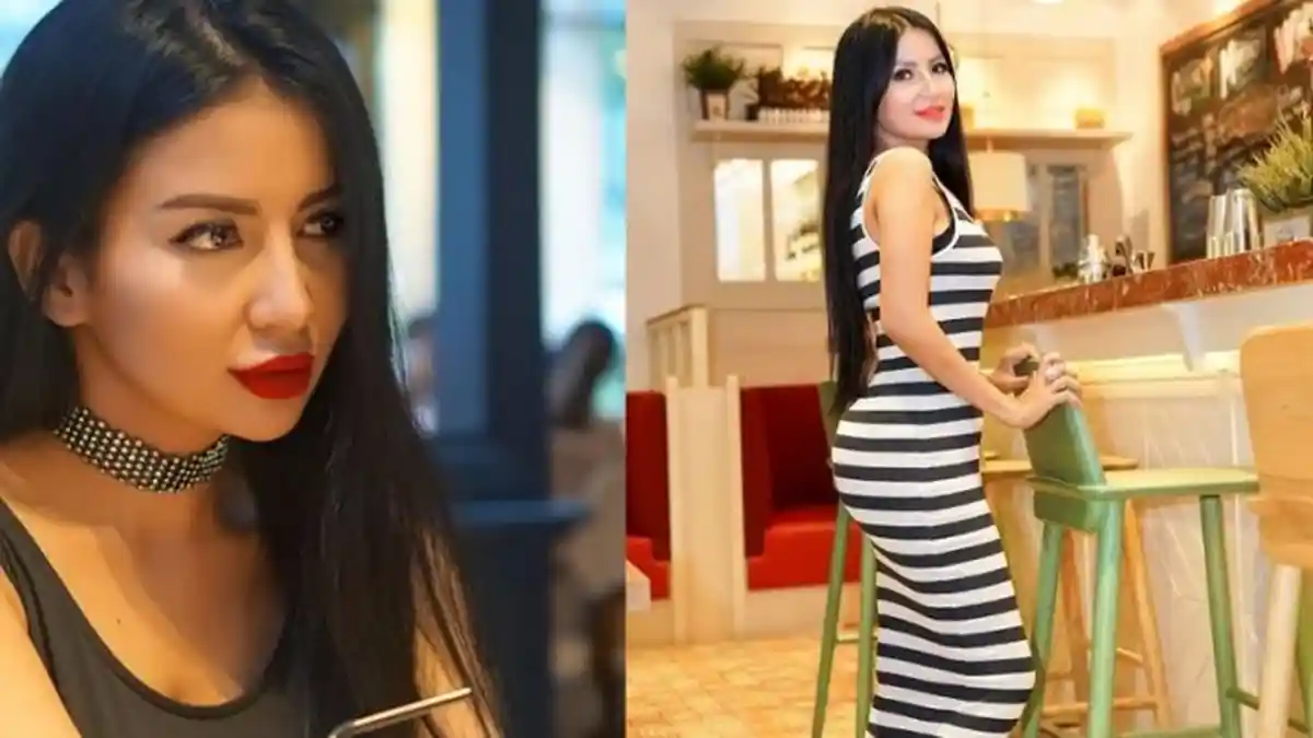 Terjun ke Politik dan Jadi Caleg, Ini Potret Five yang Dulu Terkenal dengan Imej Seksi