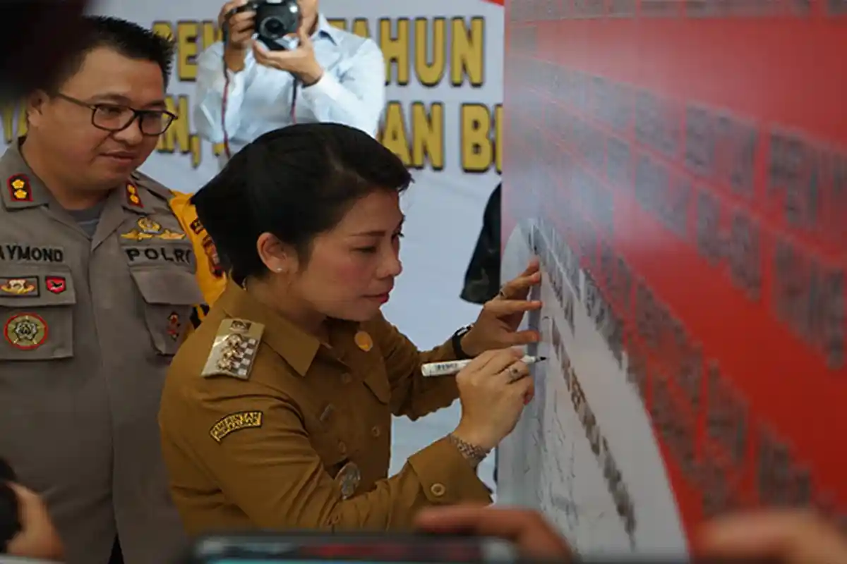 Ini Harapan Wali Kota Singkawang Pada Calon Direktur RSUD dr Abdul Aziz