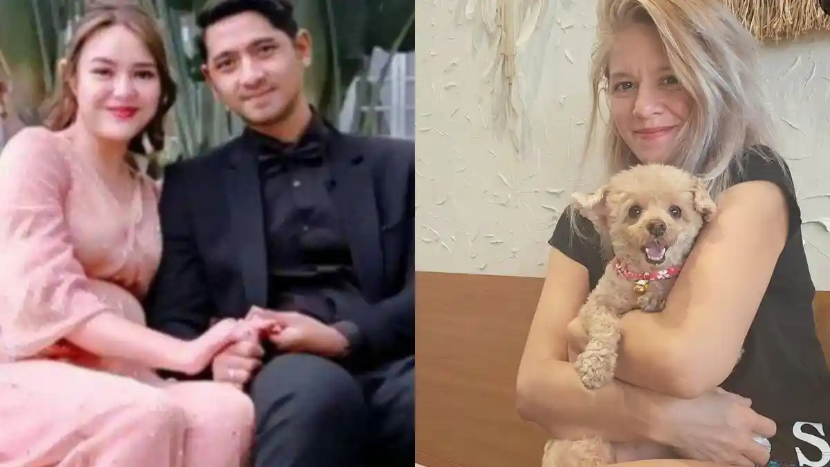 Kakak Putri Anne Diduga Sindir Amanda Manopo dan Arya Saloka, Singgung Pelakor