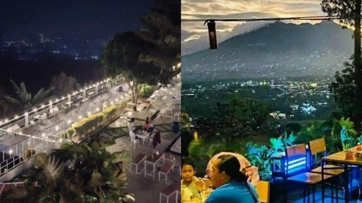 5 Tempat Wisata di Bogor dengan Pemandangan City Light, Cuma 1 Jam dari Jakarta!