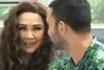Titi DJ Hadiri Acara Love and O2