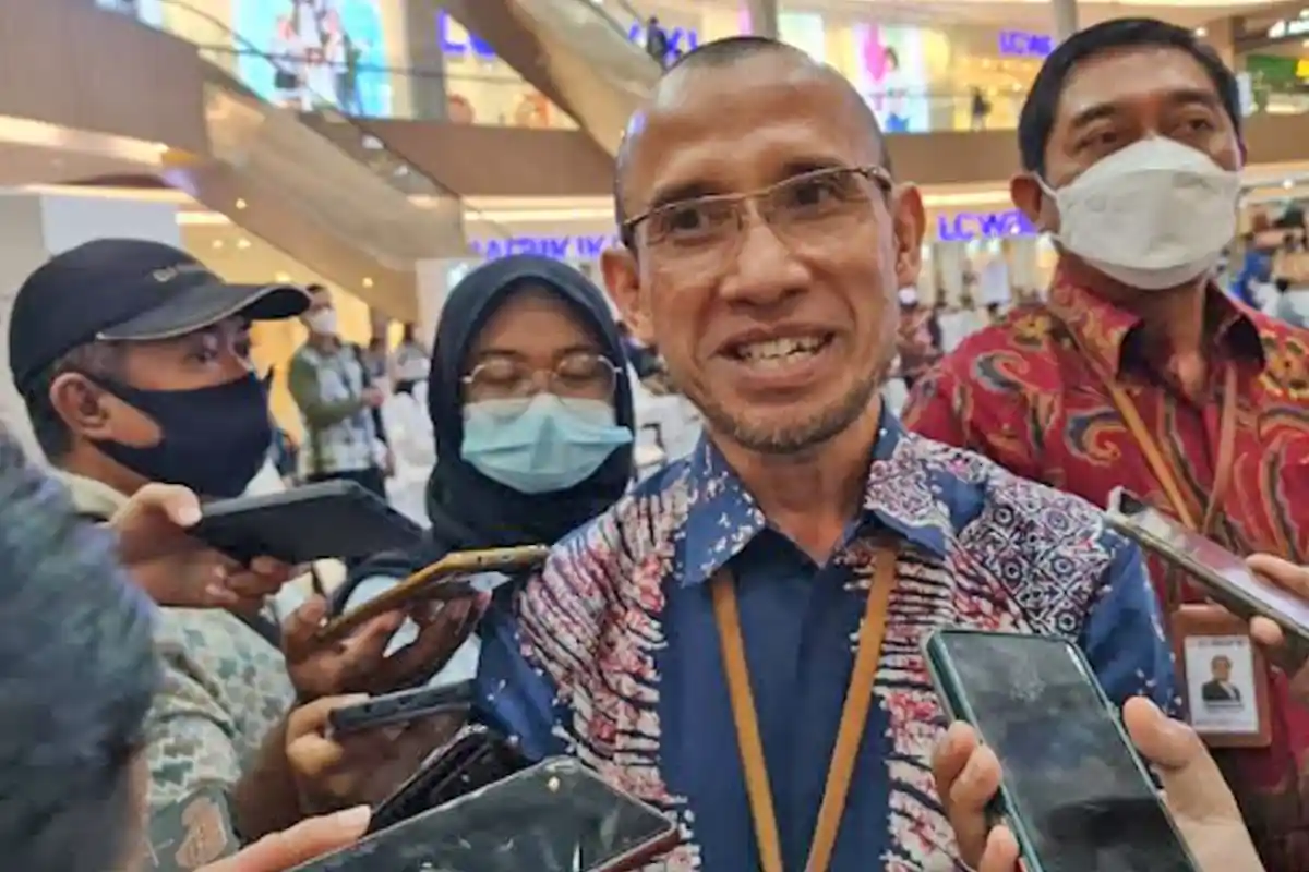 OJK Gelar JIFest 2022 untuk Tingkatkan Literasi Keuangan Masyarakat