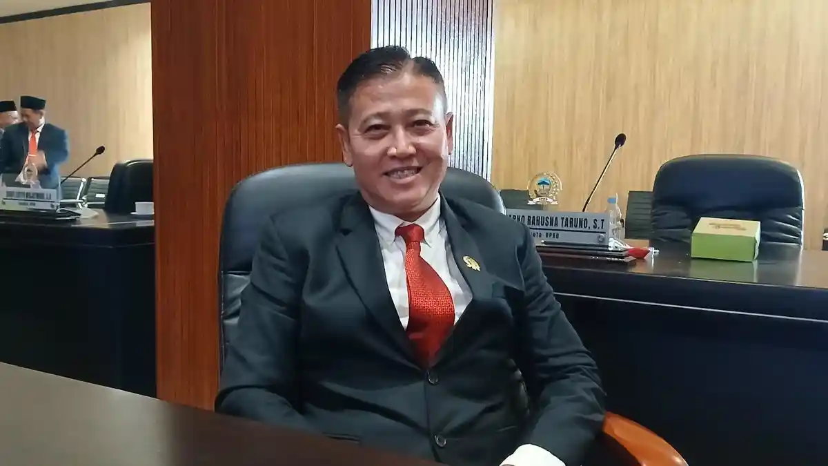 DPRD Minta Pemkab Banyumas Tertibkan Pungli PKL