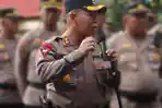 Idul Fitri 1447 H di Labuan Bajo Kondusif, Kapolres Beri Apresiasi Tinggi atas Toleransi Warga