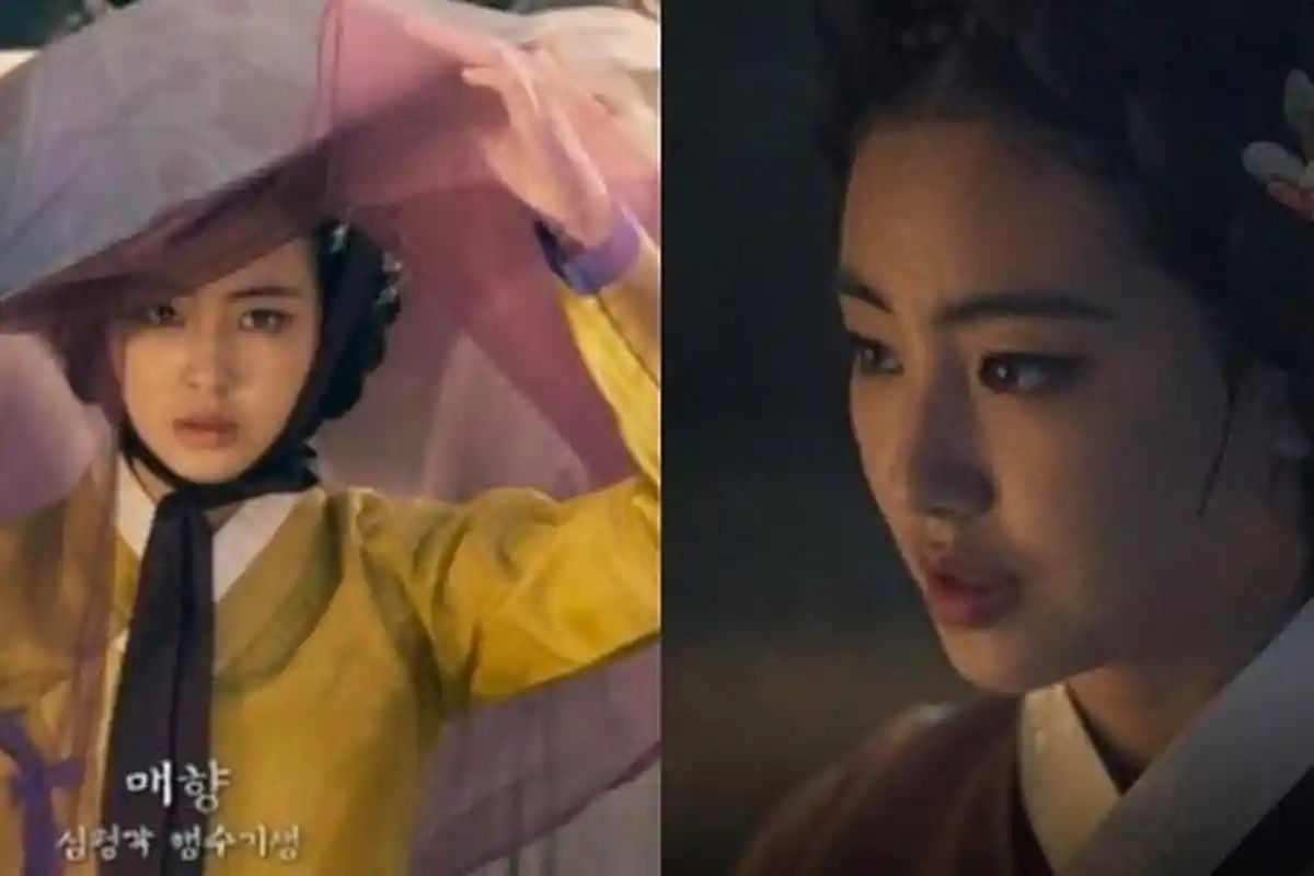 8 Deretan Nama Tokoh dalam Drama Korea yang Bikin Salah Paham, Mulai dari Ha Ram hingga Yoo Ba Bi