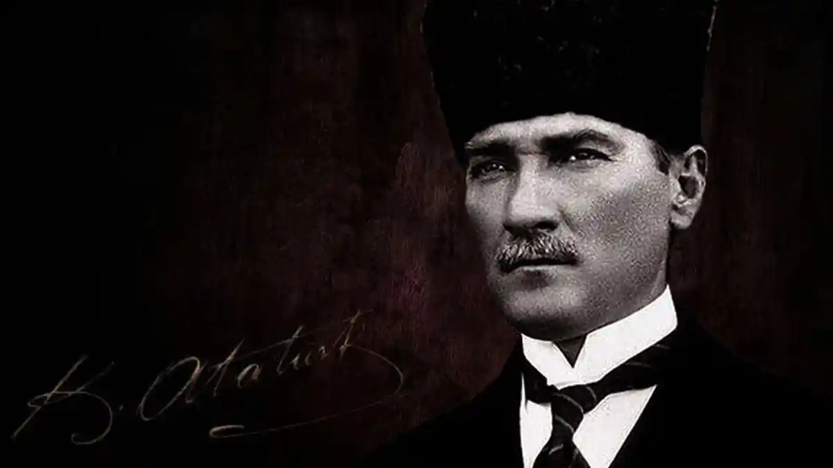 Mustafa Kemal Attaturk, Bapak Bangsa Turki 'Pengkhianat Islam' yang Dipuja-puja
