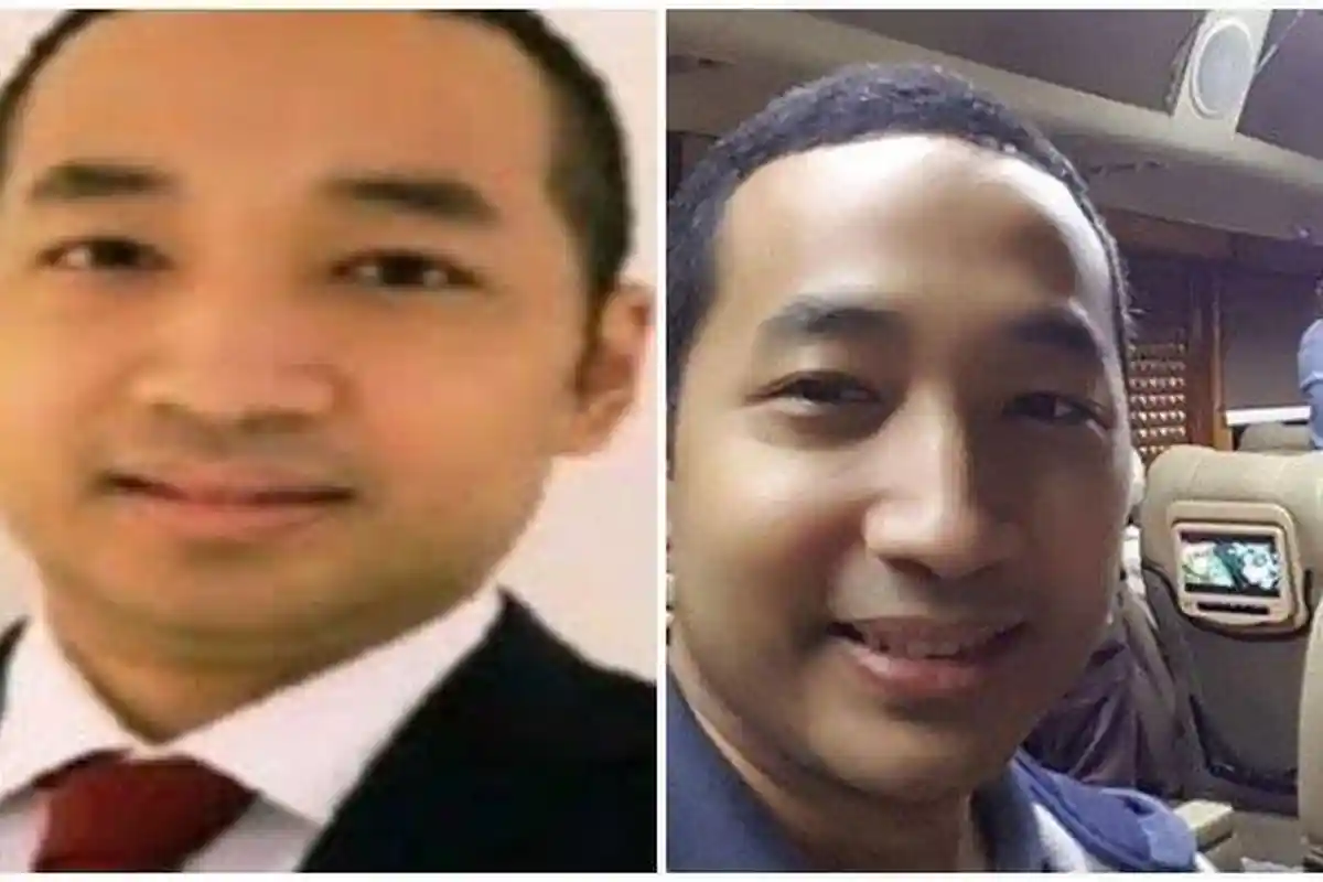 Siapa Ramyadjie Priambodo, Tersangka Pembobol Mesin ATM BCA Disebut Kerabat Prabowo Subianto