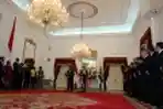 Kunjungan Kenegaraan Presiden Republik Afsel Ke Indonesia