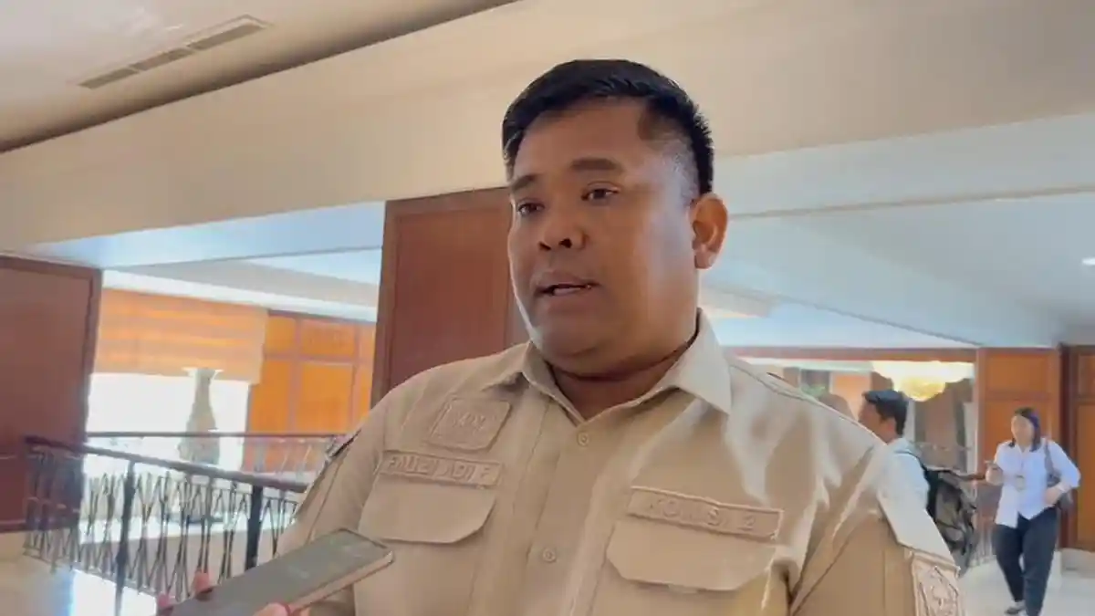 Target PAD Rp1,5 Triliun, DPRD Balikpapan Minta Sistem Pajak Daerah Dibenahi