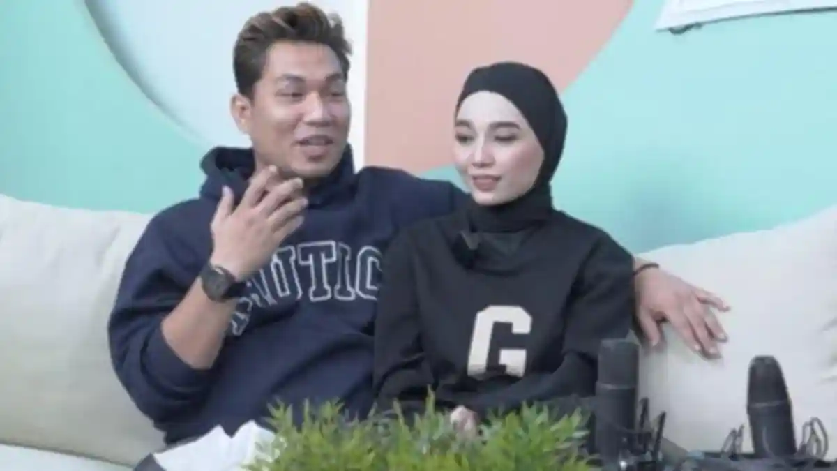 Anak Rizal Armada Nangis Lihat Ayahnya Foto dengan Cewek Lain ...