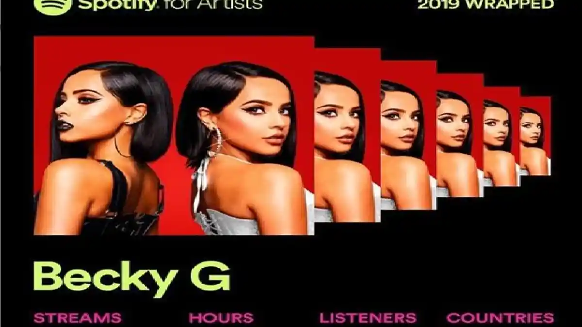 TUTORIAL Cara Spotify Wrapped di HP, Viral di Medsos, Cara Mudah Kepoin Lagu dan Penyanyi Idolamu
