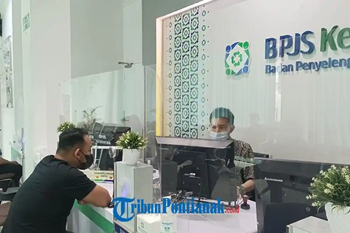 Tingkatkan Mutu Layanan, BPJS Kesehatan Hadirkan Antrean Online Via Mobile JKN