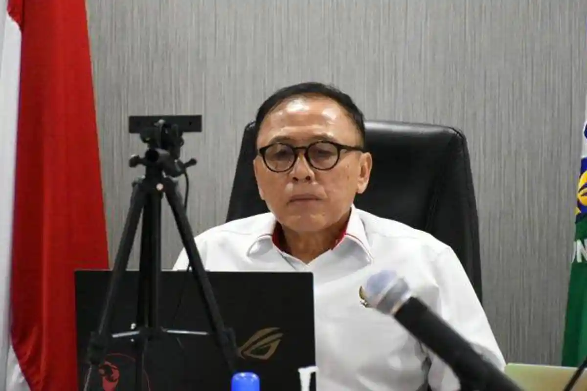 Ketua PSSI Sebut Status 27 Pemain di Timnas U19 Belum Aman,Bisa Dicoret atau Ada yang Dipanggil Lagi