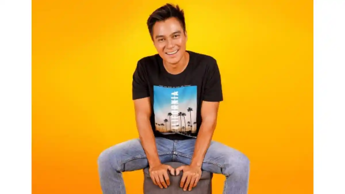 Kakek yang Dimarahi Baim Wong Ternyata Bukan Pengemis, Butuh Bantuan untuk Pengobatan
