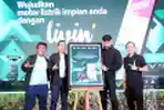 Bank Mandiri Geber Penjualan Motor Listrik Bersubsidi