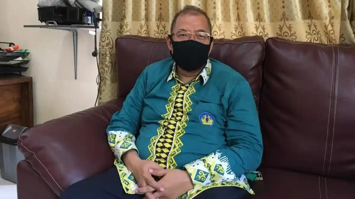 Pengumuman SBMPTN 2020 Dipercepat Jadi 14 Agustus