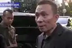 Selangkah Lagi Rismon Sianipar Bebas, Seluruh Pelapor Sepakat Damai dan Jokowi Setuju 'Case Closed'