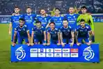 2 Hilal Pemain Baru Persib: Aroma Samba dari Borneo FC-Arema Sepakat, Total 5 Nama Bakal Gabung?