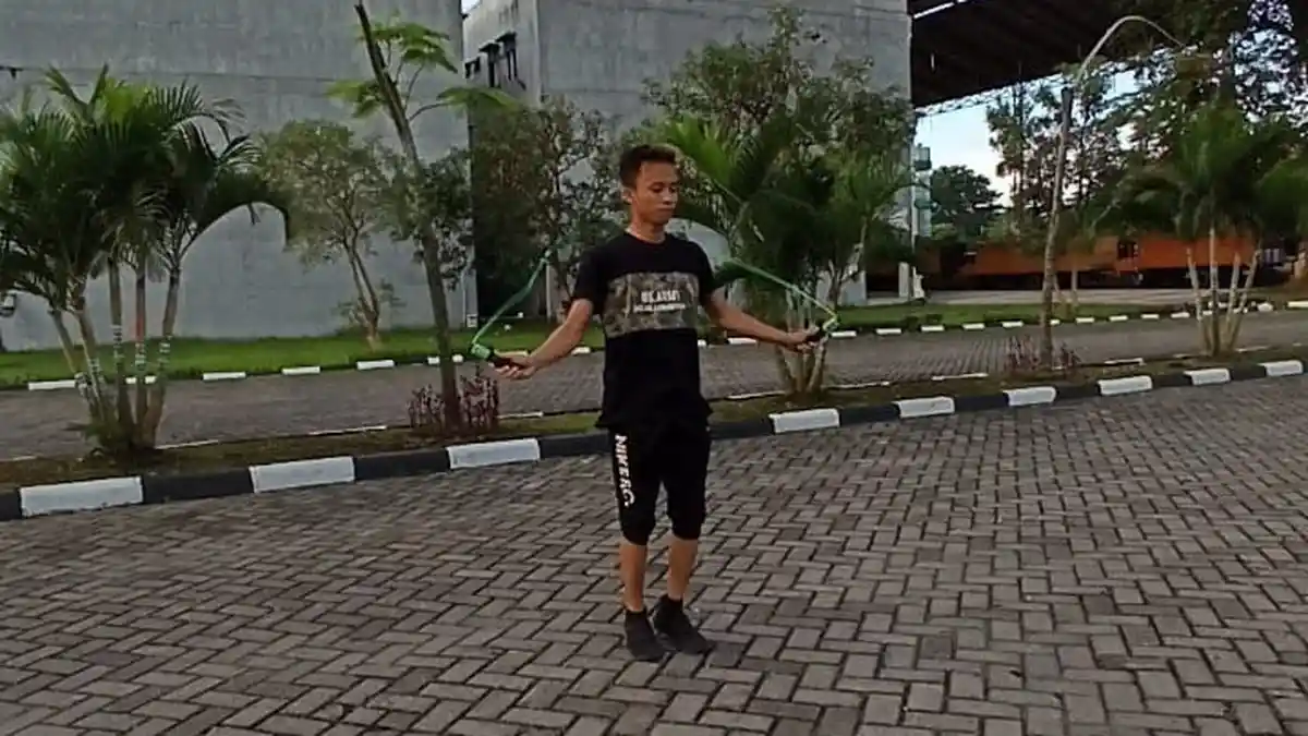 Pesenam Sumut Imam Aulia Fansyuri Hutagalung Buka Suara Terkait Lawan Terberatnya di PON Papua