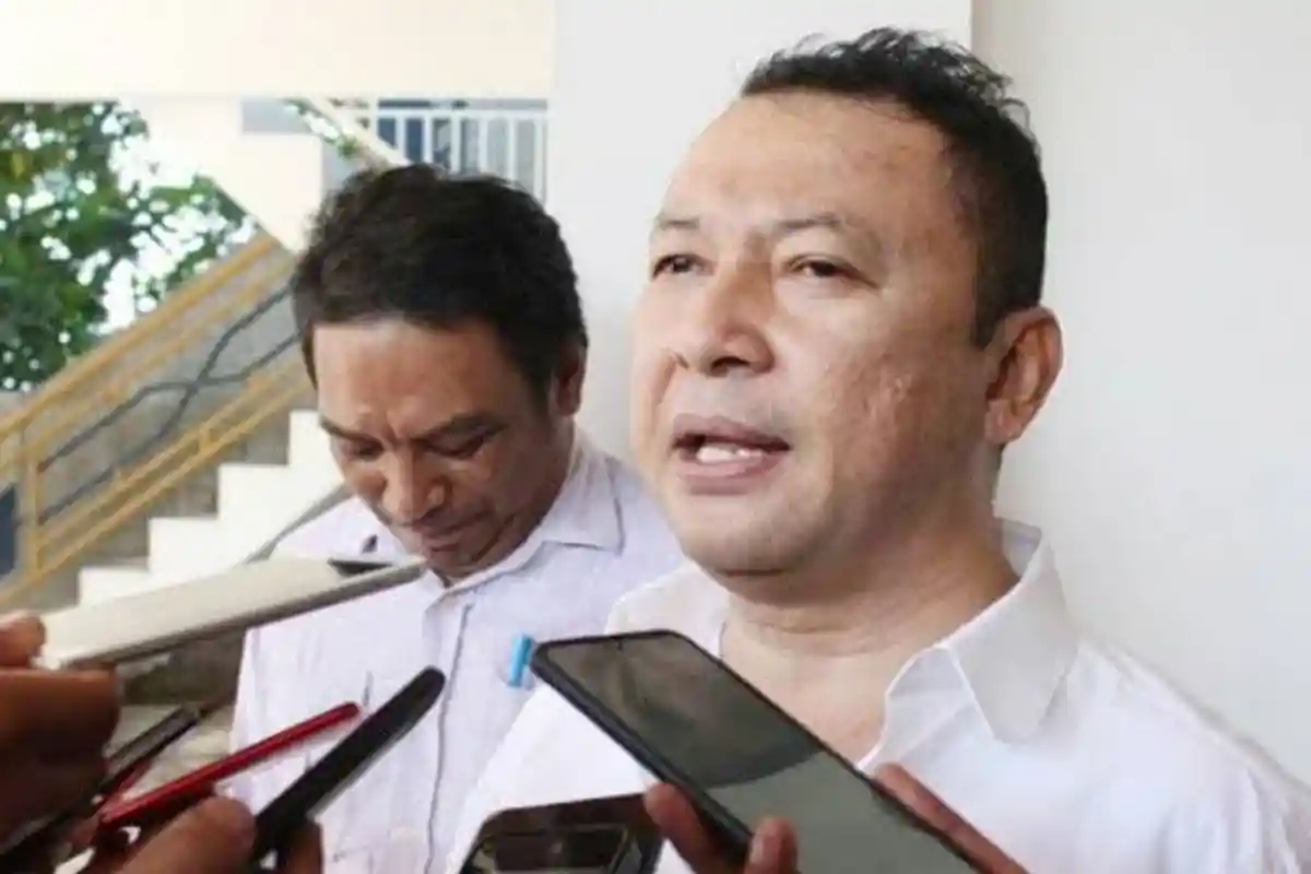 Komisi I DPRD Maluku Utara Bakal Panggil Kepala BKD Idrus Assagaf