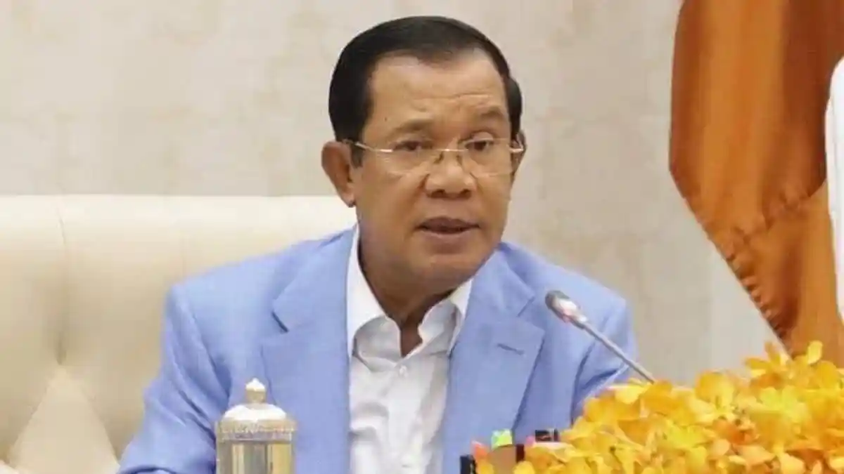 Presiden Prabowo Gelar Pertemuan Bilateral dengan Hun Sen Siang Ini